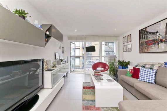 1 Bedroom Flat